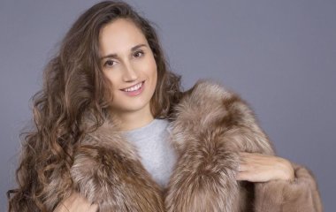 Як випрати шубу в машинці, щоб вона не 