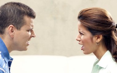 Чому ми злимось на близьких сильніше, ніж на чужих: шість відомих та несподіваних причин