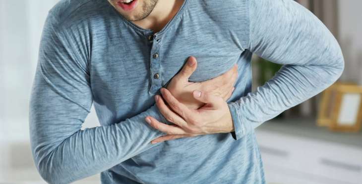 Кардиолог назвал три скрытых симптома сердечно-сосудистых заболеваний