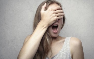Что делать с тревожностью: простые советы
