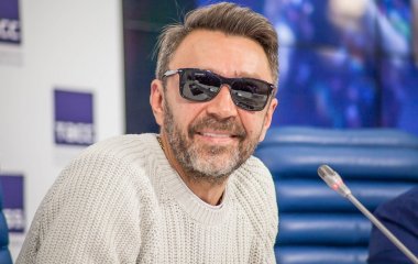 Как Сергей Шнуров объяснил свои поступки