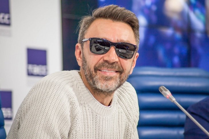 Как Сергей Шнуров объяснил свои поступки