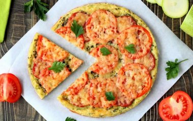 Лишним не будет: 5 рецептов пиццы без вреда для фигуры