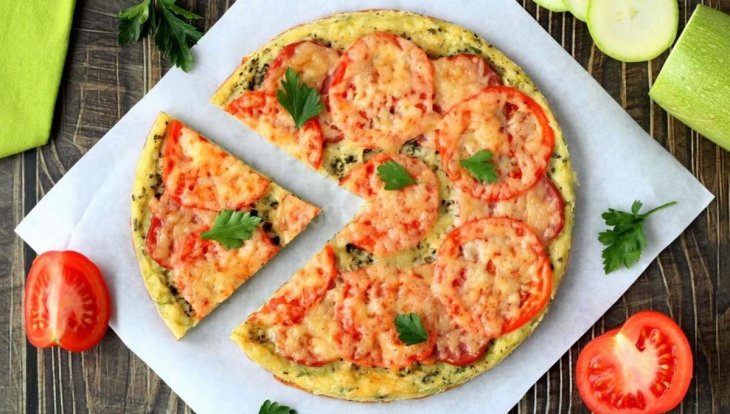 Лишним не будет: 5 рецептов пиццы без вреда для фигуры