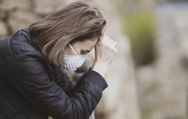 Медики розповіли, які наслідки коронавірусу виявляються через півроку після хвороби