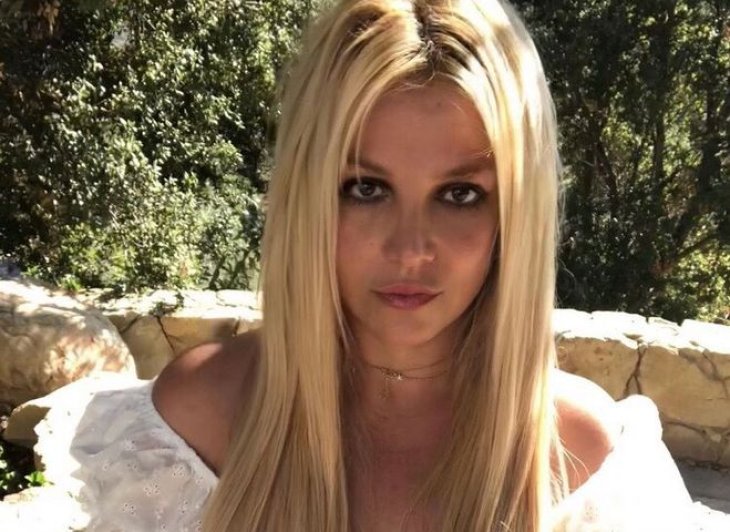 Шпионил за дочерью: суд обязал отца Бритни Спирс дать показания по делу об опекунстве