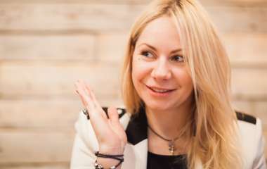 Слава Фролова рассказала, как увлечения и хобби помогают ей в жизни