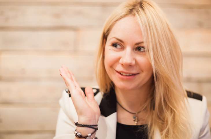Слава Фролова рассказала, как увлечения и хобби помогают ей в жизни