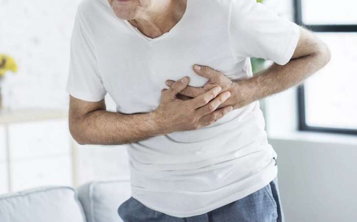 Названы ключевые признаки инфаркта