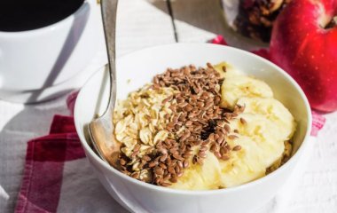 Лікар розповів, яким має бути ідеальний сніданок.
