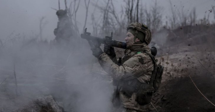 Коли закінчиться війна в Україні: ясновидець назвав рік