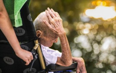 Пояснено невиліковність хвороби Альцгеймера