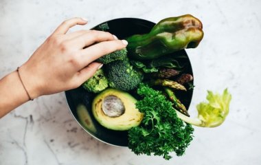 Їж і молодше: 5 продуктів, які врятують від старіння
