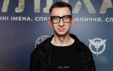 Слава Соломка вперше розповів про самогубство рідного брата і як це сталося: 