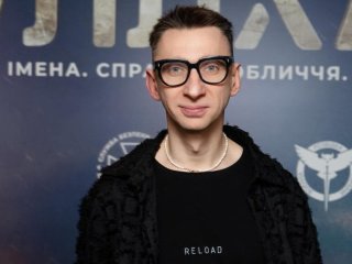 Слава Соломка вперше розповів про самогубство рідного брата і як це сталося: 