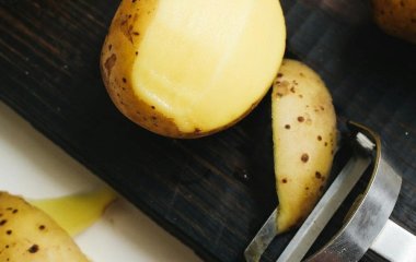 Замерзла картопля у вашій коморі: коли можна їсти, а коли — ні
