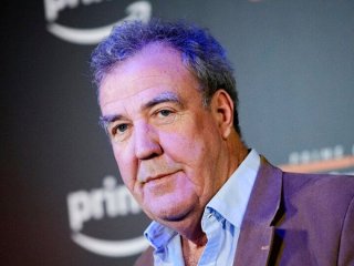 У зірки Top Gear Джеремі Кларксона діагностували агресивну форму раку