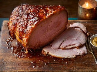 Вкусно и полезно: рецепт ветчины, которую рекомендуют медики