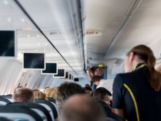 «Я капітан, і я вирішую»: пілот відмовився злітати та поставив пасажирів перед вибором