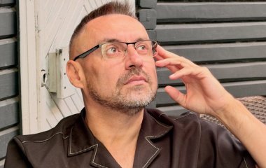 Геннадій Вітер відмовився від 3 млн доларів за продюсування співачки і спантеличив причиною
