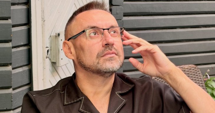 Геннадій Вітер відмовився від 3 млн доларів за продюсування співачки і спантеличив причиною