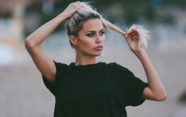 Виктория Боня рассказала о золотом правиле