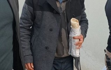 Чоловік залишив 234 спробу самогубства після того, як йому запропонували шаурму – фото