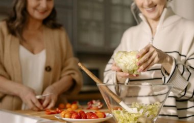 Чего категорически нельзя делать женщинам старше 60 лет, чтобы сбросить вес