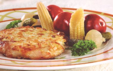 Простые и вкусные рецепты приготовления отбивных на сковороде