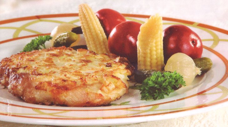 Простые и вкусные рецепты приготовления отбивных на сковороде