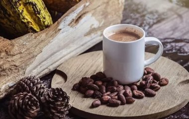 Вчені розповіли про несподівану користь какао