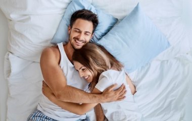 4 вещи, которые мужчины любят больше, чем секс