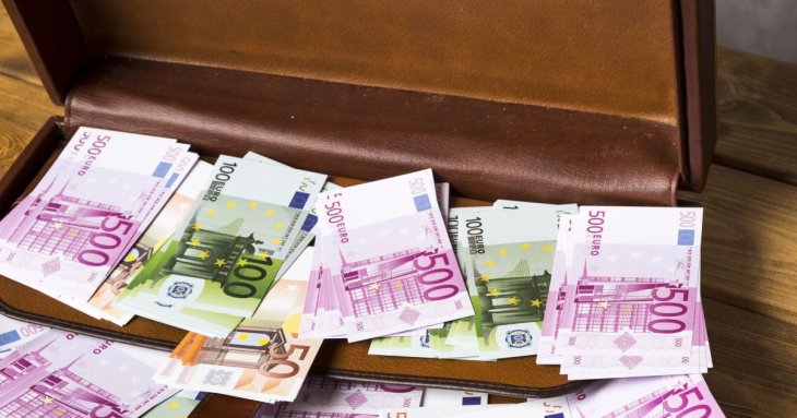 Мільйонер після смерті залишив неймовірні статки рідному місту, але за однієї умови