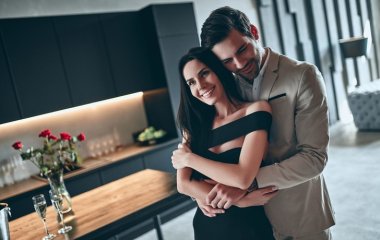 Миллионер или работяга: как оценить, на каких мужчин мне можно претендовать?