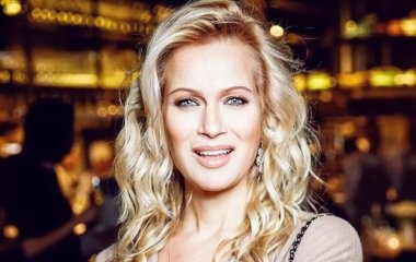 46-летняя Олеся Судзиловская продемонстрировала результаты похудения