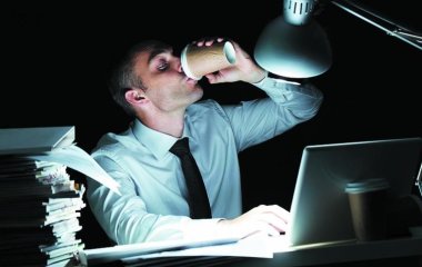 Вчені розповіли, чим небезпечна нічна робота