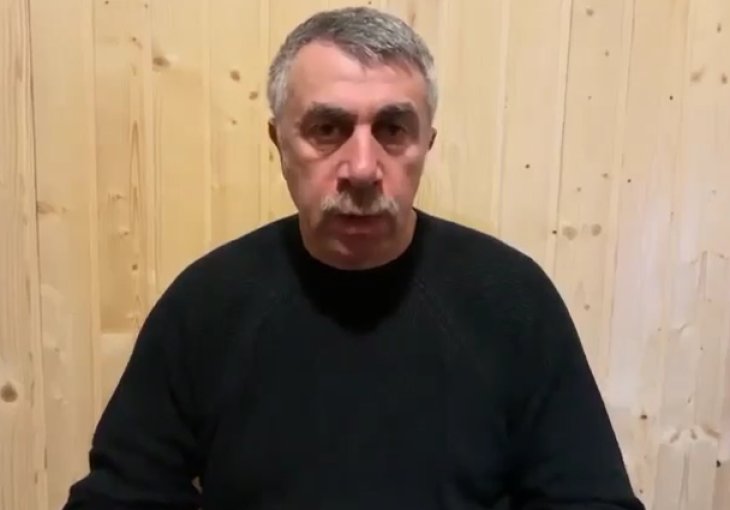 Як захистити себе та дітей у разі викиду радіації – важливі поради від доктора Комаровського