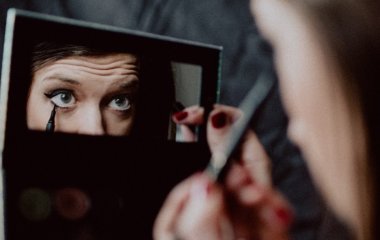 7 ошибок в макияже, которые испортят любой образ