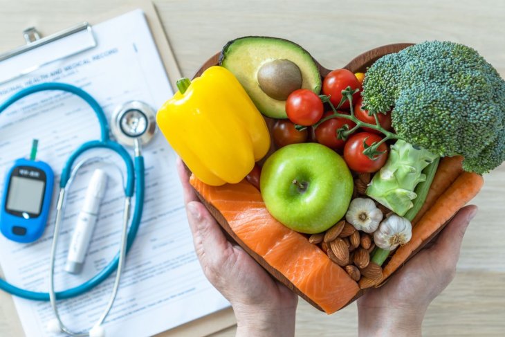 3 продукти, які потрібно їсти регулярно, для здорового серця