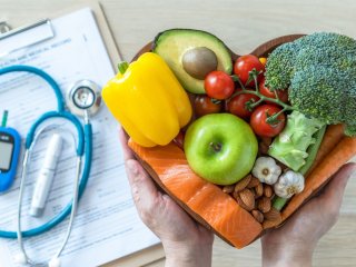 3 продукти, які потрібно їсти регулярно, для здорового серця