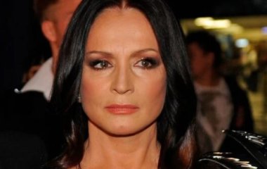 29-летний внук Софии Ротару показал, как выглядит после бегства за границу