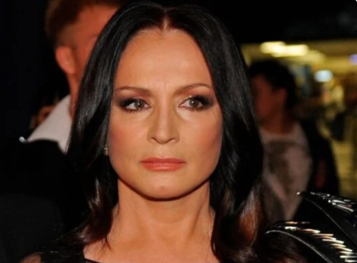 29-летний внук Софии Ротару показал, как выглядит после бегства за границу