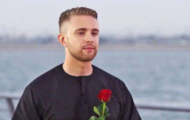 Егора Крида заподозрили в новом романе