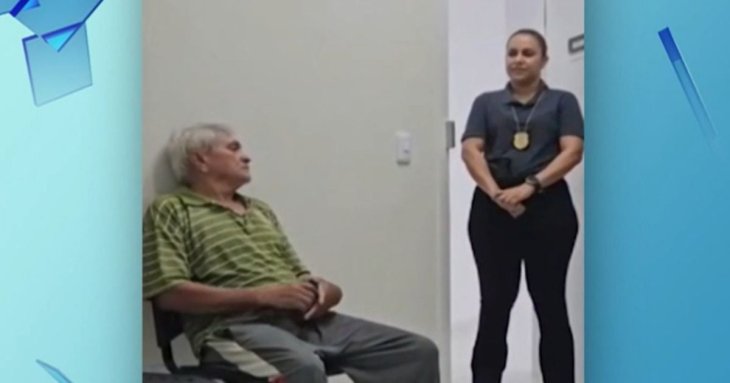 Жінка стала поліцейською, щоб зловити вбивцю свого батька, і заарештувала його через 25 років – фото