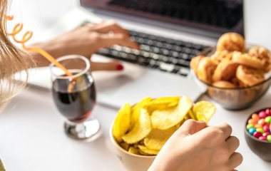 Дієтолог перерахувала продукти з раціону довгожителів
