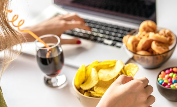 Дієтолог перерахувала продукти з раціону довгожителів