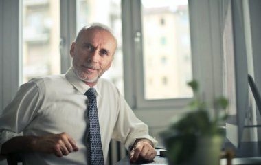 4 причины, почему мужчине после 60 лет не нужны женщины