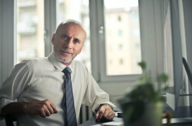 4 причины, почему мужчине после 60 лет не нужны женщины
