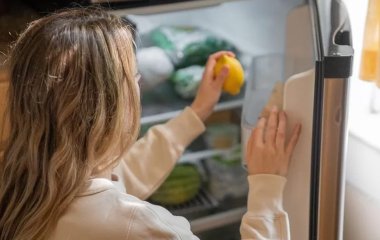 Чому потрібно їсти лимони лише у замороженому вигляді: 5 причин
