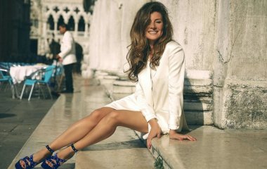 Жанна Бадоева поделилась редким фото с дочерью